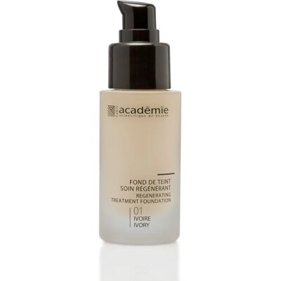 Académie Scientifique de Beauté Ivory Flüssiges Make-Up - Complexion Académie Scientifique de Beauté Ivory Flüssiges Make-Up - Complexion
