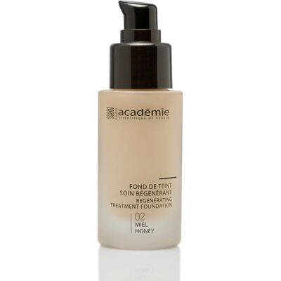 Académie Scientifique de Beauté Honig Flüssiges Make-up - Gesichtsmakeup Académie Scientifique de Beauté Honig Flüssiges Make-up - Gesichtsmakeup