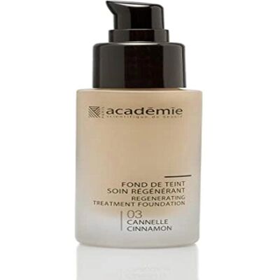 Académie Scientifique de Beauté Fondotinta Liquido Cinnamon - Complexion Académie Scientifique de Beauté Fondotinta Liquido Cinnamon - Complexion