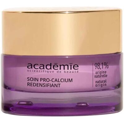 Académie Scientifique de Beauté Time+ Redensifying Pro-Calcium Treatment - Fuktighetskrem Académie Scientifique de Beauté Time+ Redensifying Pro-Calcium Treatment - Fuktighetskrem