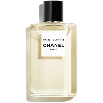 CHANEL Paris-Biarritz Les Eaux de CHANEL - Eau de Toilette Spray CHANEL Paris-Biarritz Les Eaux de CHANEL - Eau de Toilette Spray