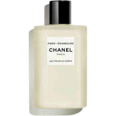 Chanel París-Edimburgo Loción Corporal - Body Lotion Chanel París-Edimburgo Loción Corporal - Body Lotion