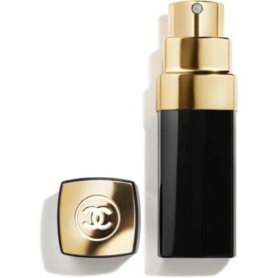 Chanel N°5 Femme - Parfum EDP Rechargeable 7,5ml - Parfum - Publicité Chanel N°5 Femme - Parfum EDP Rechargeable 7,5ml - Parfum - Publicité