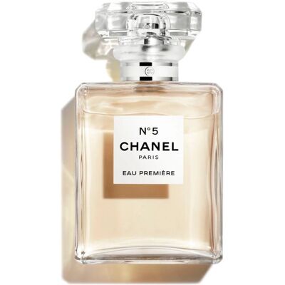 Chanel N°5 Eau Première Eau de Parfum - 35ml Chanel N°5 Eau Première Eau de Parfum - 35ml