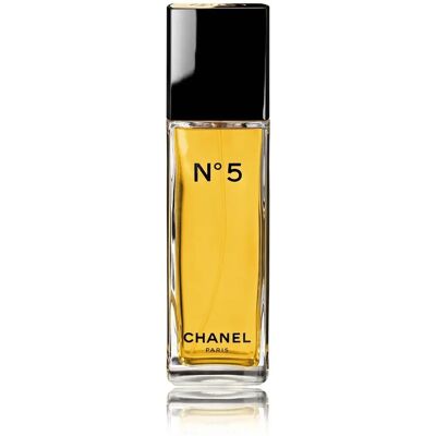 Chanel No. 5 Kobieta - Kwiatowy aldehydowy Eau de Toilette 100ml Chanel No. 5 Kobieta - Kwiatowy aldehydowy Eau de Toilette 100ml