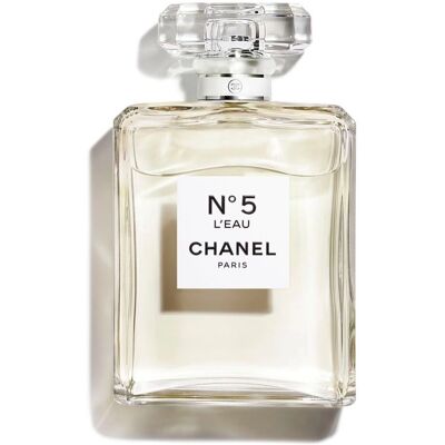 Chanel N°5 L`Eau Kobieta - Eau de Toilette 200ml – Perfum Chanel N°5 L`Eau Kobieta - Eau de Toilette 200ml – Perfum