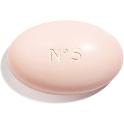 Chanel N°5 Bade-Seife (150 g) Chanel N°5 Bade-Seife (150 g)