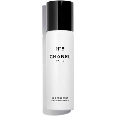 Dezodor în spray Chanel N°5 - Femeie, 100ml Dezodor în spray Chanel N°5 - Femeie, 100ml