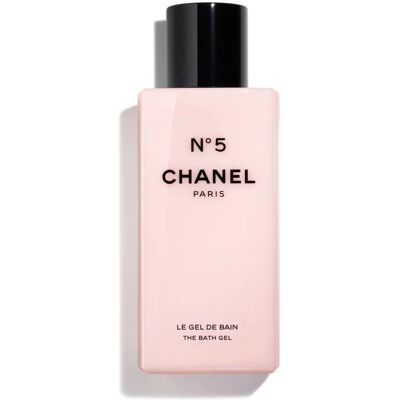 Chanel No 5 Kylpygeeli - Kukkainen, 200ml - Naiset Chanel No 5 Kylpygeeli - Kukkainen, 200ml - Naiset