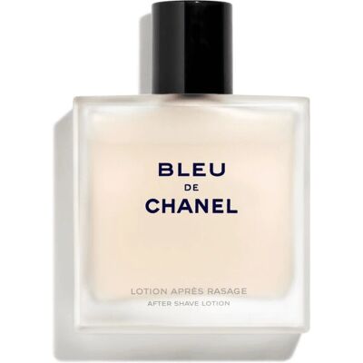 Chanel Bleu De Tonikum po holení - Pánská péče Chanel Bleu De Tonikum po holení - Pánská péče
