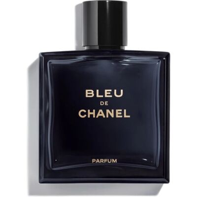 Chanel Bleu de Chanel Parfum - 100ml Chanel Bleu de Chanel Parfum - 100ml