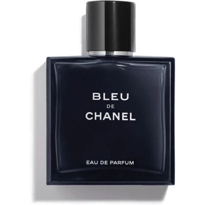 Chanel Bleu de Chanel Eau de Parfum - 50 ml Chanel Bleu de Chanel Eau de Parfum - 50 ml