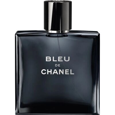 Chanel Bleu de Men - Eau de Toilette - 50mL Chanel Bleu de Men - Eau de Toilette - 50mL