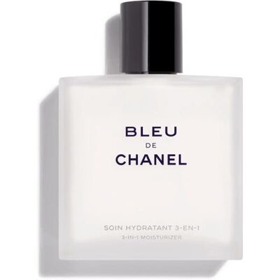 Chanel Bleu de Chanel 3-in-1 Gesichtscreme - Gesichtspflege Chanel Bleu de Chanel 3-in-1 Gesichtscreme - Gesichtspflege