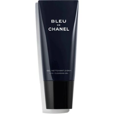 Chanel Bleu de Chanel Reinigungsgel 2-in-1 (100ml) Chanel Bleu de Chanel Reinigungsgel 2-in-1 (100ml)
