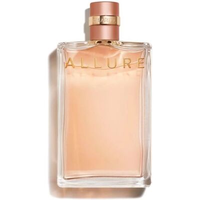 Chanel Allure Kobieta - 35ml Spray Eau de Parfum Chanel Allure Kobieta - 35ml Spray Eau de Parfum