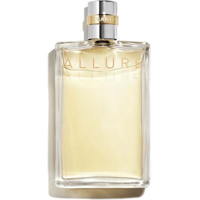 Chanel Allure Kvinna Eau de Toilette Spray Chanel Allure Kvinna Eau de Toilette Spray