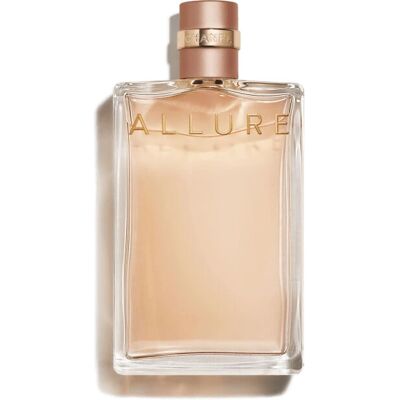 Chanel Allure Femmes - Eau de Parfum 100ml Chanel Allure Femmes - Eau de Parfum 100ml