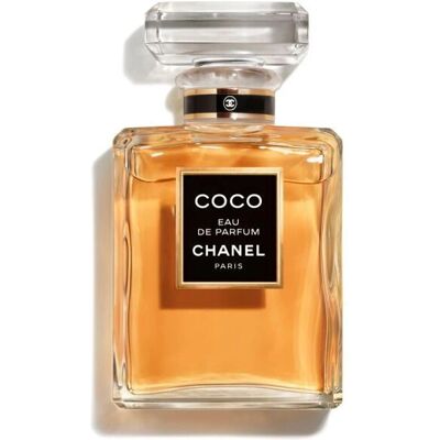 Chanel Coco Eau de Parfum - 35ml Chanel Coco Eau de Parfum - 35ml