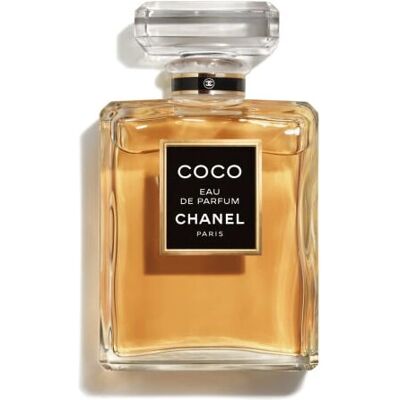 Chanel Coco Eau de Parfum - 50ml För Kvinnor Chanel Coco Eau de Parfum - 50ml För Kvinnor