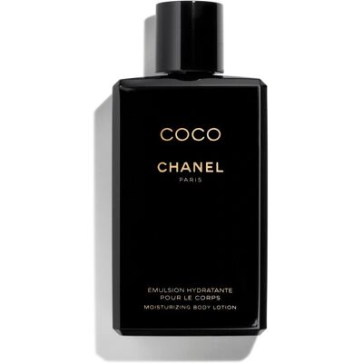 Chanel Coco Body Lotion - Mandarine Jasmin Patchouli - Körperlotion Chanel Coco Body Lotion - Mandarine Jasmin Patchouli - Körperlotion