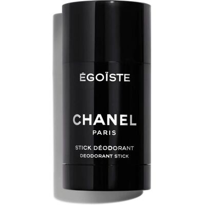 Chanel Égoiste Deodorant Stick (75 ml) Chanel Égoiste Deodorant Stick (75 ml)
