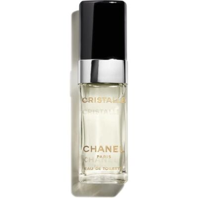 Chanel Cristalle Damen - Eau de Toilette - 100ml Chanel Cristalle Damen - Eau de Toilette - 100ml