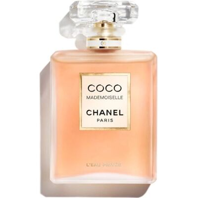 Chanel Coco Mademoiselle l'Eau Privée Eau pour la Nuit - Eau pour la Nuit (100 ml) Chanel Coco Mademoiselle l'Eau Privée Eau pour la Nuit - Eau pour la Nuit (100 ml)