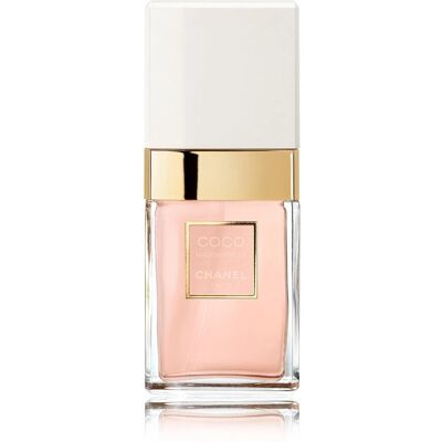 Chanel Coco Mademoiselle 35 ml - Parfyymi naisille Chanel Coco Mademoiselle 35 ml - Parfyymi naisille