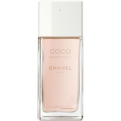 Chanel Coco Mademoiselle - Eau de Toilette 100 ml Chanel Coco Mademoiselle - Eau de Toilette 100 ml