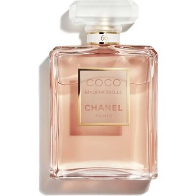 Chanel Coco Mademoiselle Eau de Parfum - Kobieta - 200mL Chanel Coco Mademoiselle Eau de Parfum - Kobieta - 200mL