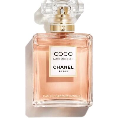 Chanel Coco Mademoiselle Intense - Perfume para Mulheres Chanel Coco Mademoiselle Intense - Perfume para Mulheres