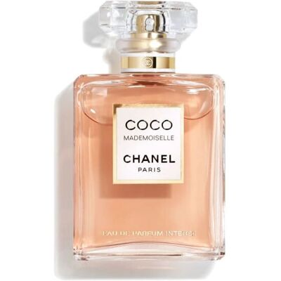 Chanel Coco Mademoiselle Intense - Eau de Parfum - 100ml - Perfume Chanel Coco Mademoiselle Intense - Eau de Parfum - 100ml - Perfume