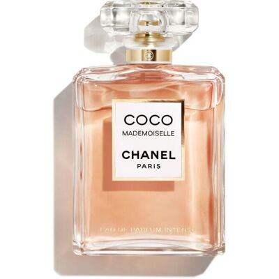 Chanel Coco Mademoiselle Intense Eau de Parfum - 200ml Chanel Coco Mademoiselle Intense Eau de Parfum - 200ml