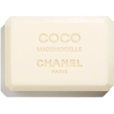 Chanel Coco Mademoiselle Parfümseife - 100g - Seife Chanel Coco Mademoiselle Parfümseife - 100g - Seife