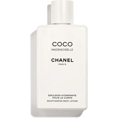 Chanel Coco Mademoiselle Körperlotion - Körperpflege Chanel Coco Mademoiselle Körperlotion - Körperpflege