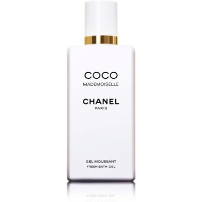 Chanel Coco Mademoiselle Gel de Duș (200 ml) Chanel Coco Mademoiselle Gel de Duș (200 ml)