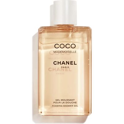 Chanel Coco Mademoiselle Körper - Duschgel Chanel Coco Mademoiselle Körper - Duschgel