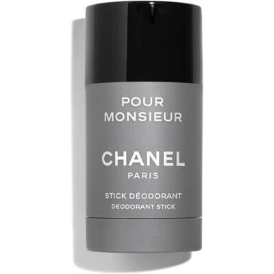 Chanel pour Monsieur Deodorant Stick (75 ml) Chanel pour Monsieur Deodorant Stick (75 ml)
