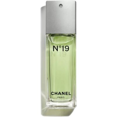 Chanel N°19 Kobieta - Eau De Toilette 100ml Chanel N°19 Kobieta - Eau De Toilette 100ml