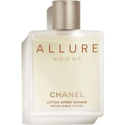 Chanel Allure Homme After Shave Lotion - After Shave, Fragrance, Men Chanel Allure Homme After Shave Lotion - After Shave, Fragrance, Men