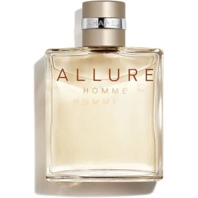 Chanel Allure Homme Eau de Toilette - Férfi Parfüm 50ml Chanel Allure Homme Eau de Toilette - Férfi Parfüm 50ml