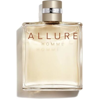 Chanel Allure Homme Eau de Toilette 150 ml - Herren Duft Chanel Allure Homme Eau de Toilette 150 ml - Herren Duft