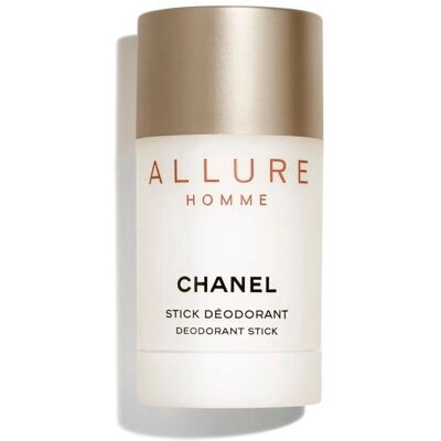 Chanel Allure Homme Deodorant Stick (75 ml) Chanel Allure Homme Deodorant Stick (75 ml)
