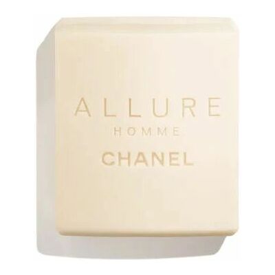 Chanel Allure Homme - Geparfumeerde lichaamszeep 200g Chanel Allure Homme - Geparfumeerde lichaamszeep 200g