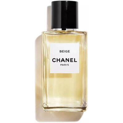CHANEL Les Exclusifs Beige Eau De Parfum - Eau de Parfum CHANEL Les Exclusifs Beige Eau De Parfum - Eau de Parfum