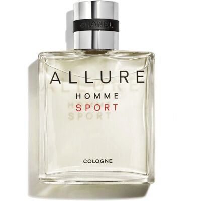 Chanel Allure Homme Sport Apă de parfum - 100ml Chanel Allure Homme Sport Apă de parfum - 100ml