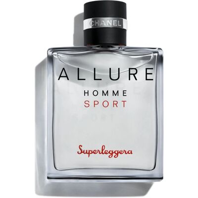 Chanel Allure Homme Sport Superleggera Eau de Parfum - Mies Chanel Allure Homme Sport Superleggera Eau de Parfum - Mies