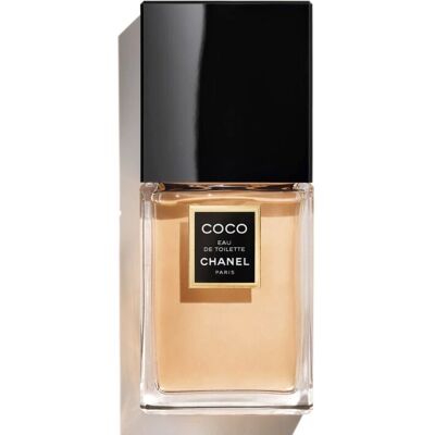Chanel Coco Damen - Blumig-Orienta Eau De Toilette 100ml Chanel Coco Damen - Blumig-Orienta Eau De Toilette 100ml