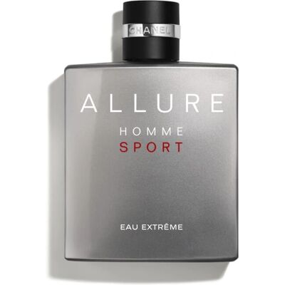 Chanel Allure Homme Sport Eau Extreme Eau de Parfum - 150ml Chanel Allure Homme Sport Eau Extreme Eau de Parfum - 150ml